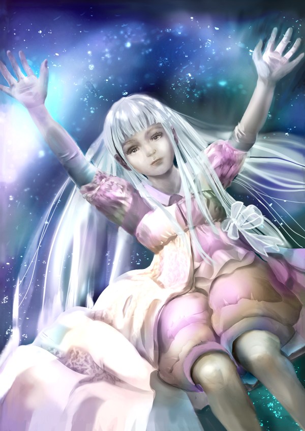 Sitting in the Universe