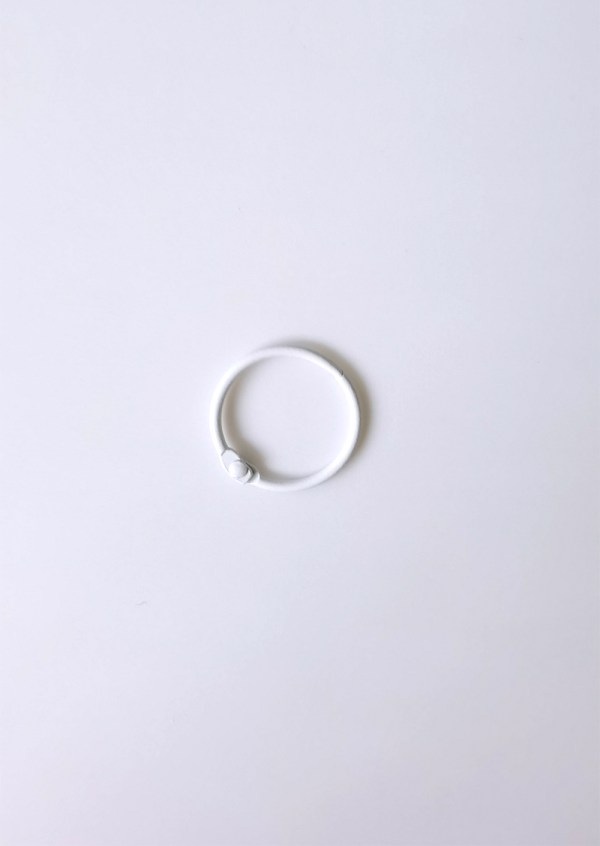 Metal Rings for Tote Bags