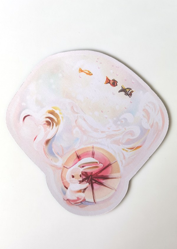 NEW!   Blocking the Ocean