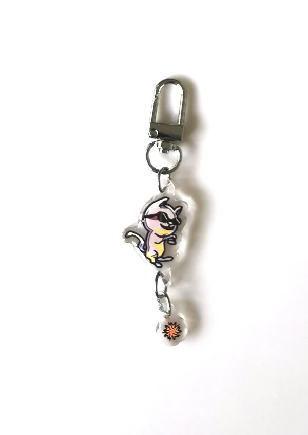 NEW!   Got that Swag