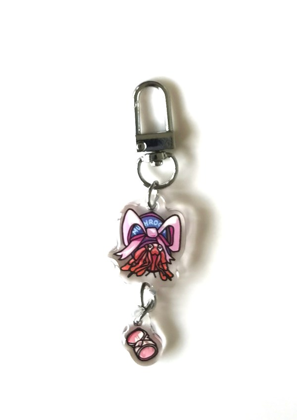 NEW!   Introverted & Stylish